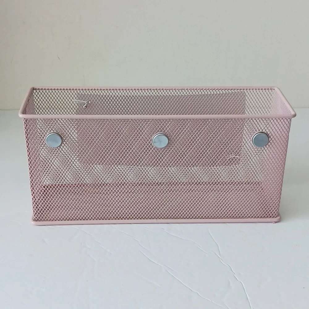 MSA mesh magnetic